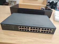 Switch TP-Link 24 Ports
