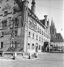 ULM c. 1950 - Allemagne 6