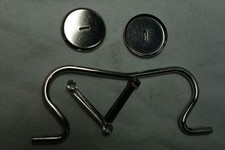 poignée de tiroirs (