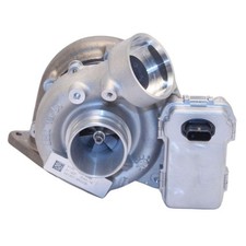 TURBO NEUF E.S IHI A6510900186