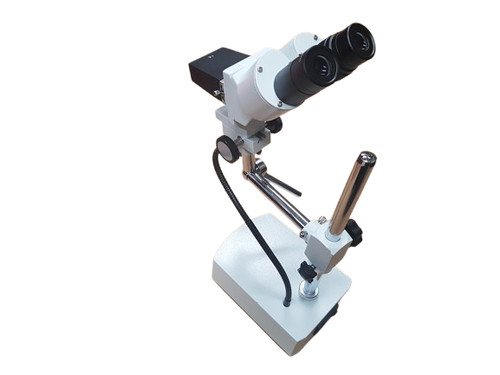 Microscope stéréo
