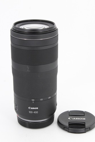 Objectif lens canon - /,