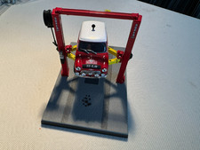 GMP PONT ELEVATEUR 1/43