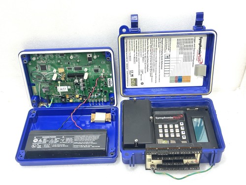Nrg symphonie plus - nrg,