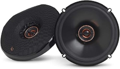 Infinity reference series - infinity,