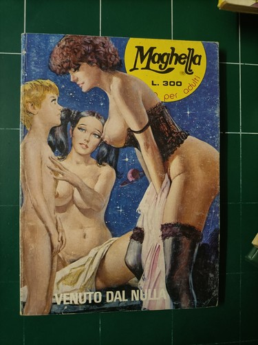 Maghella 99 - , n°