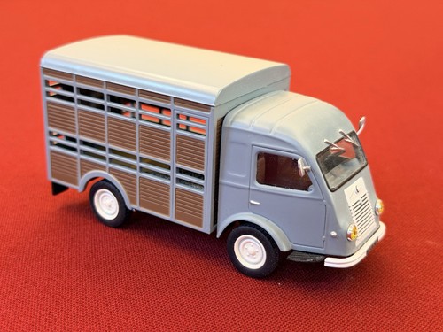 Camion miniature eligor - miniature,