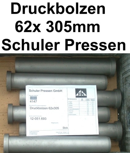 Pièce rechange schuler - pièce,