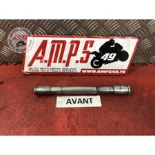 Axe de roue avant Kawasaki