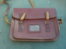 sacoche    ou cartable ecole