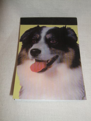 Carnet aimanté feuilles - carnet,