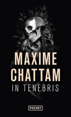 Tenebris chattam maxime - tenebris,