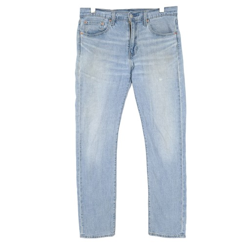Levi jeans vintage 507 - levi's, homme