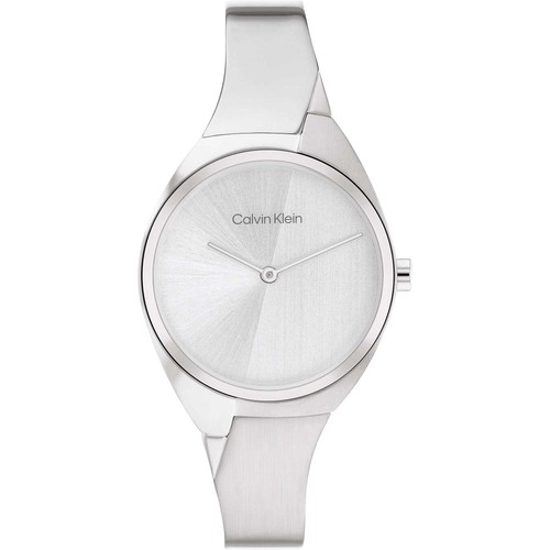 Montre femme calvin klein - calvin,