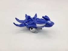 Bakugan - Aquos Balista - Mechtanium Surge (Does not Close) BakuFusion