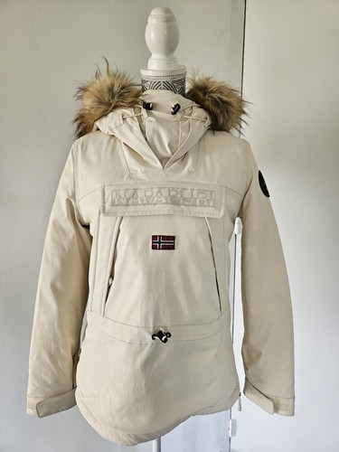 Napapijri rainforest anorak - napapijri,