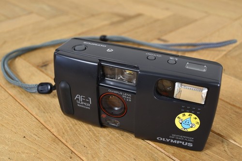 Appareil photo argentique - , 35