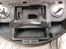 Poignee hayon OPEL MERIVA A