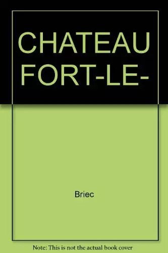 Château fort christian - château, fort,