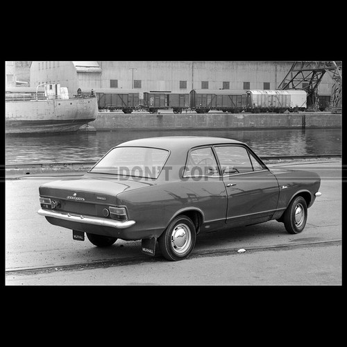 Photo 021647 vauxhall - photo, a.021647