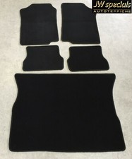 Tapis De Coffre Pour VW Golf 2