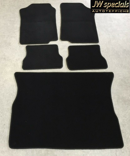 Tapis coffre pour golf - coffre, vw