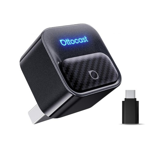 Ottocast mini pico carplay - pico,