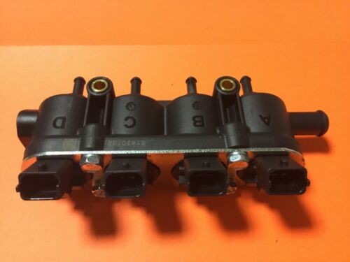 Nouveau rail injecteurs - rail, 4