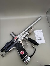 System X Vengence Autococker