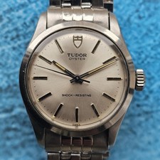 Boîtier Rolex vintage Tudor