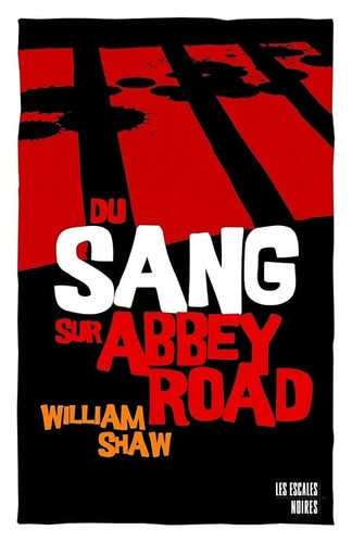 Sang sur abbey road - sur, shaw
