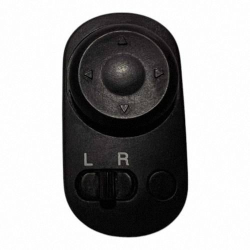 Bouton réglage du - bouton,
