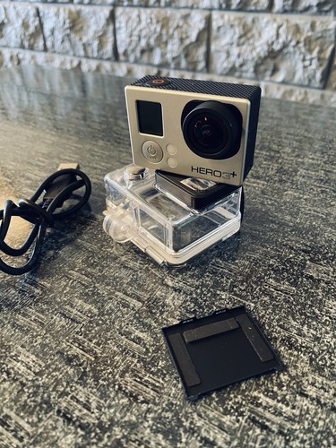 Caméra action gopro - gopro, hero3+