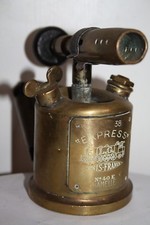 LAMPE A SOUDER EXPRESS UNIS