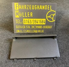 Coffre À Fusibles Intérieur