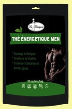 Thé Bio Énergie Plus