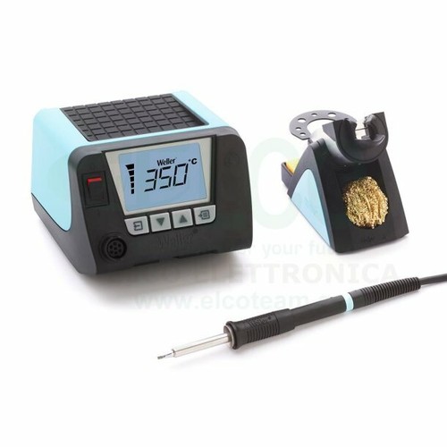 Weller wt1013 station soudure - wt1013,