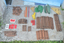 Important Lot Jeu Construction