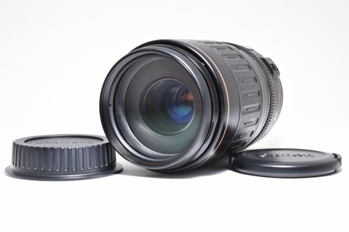 Objectif zoom canon - objectif, ef