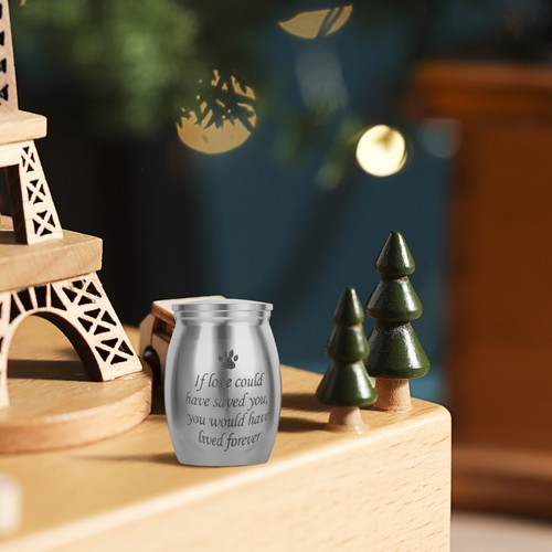 Souvenir commémoratif urnes - souvenir,