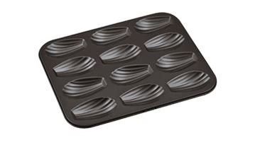 Moule madeleines - à,