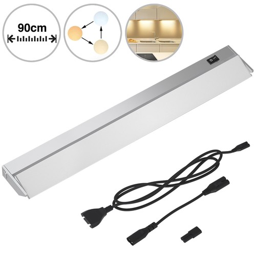 Lampe sous meuble - lampe,