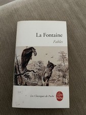 Les Fables de Jean de la