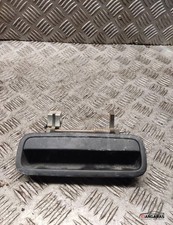 Volkswagen Caddy 2012 Poignée