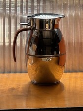 Thermos Hermès Paris Métal &