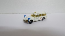MAJORETTE  citroen ds 21 break