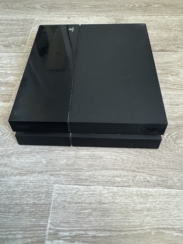 Ps4 fat 500giga - ps4,