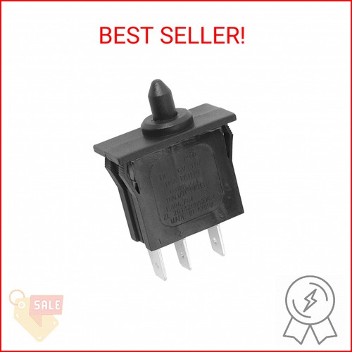 Plunger type accelerator - plunger,