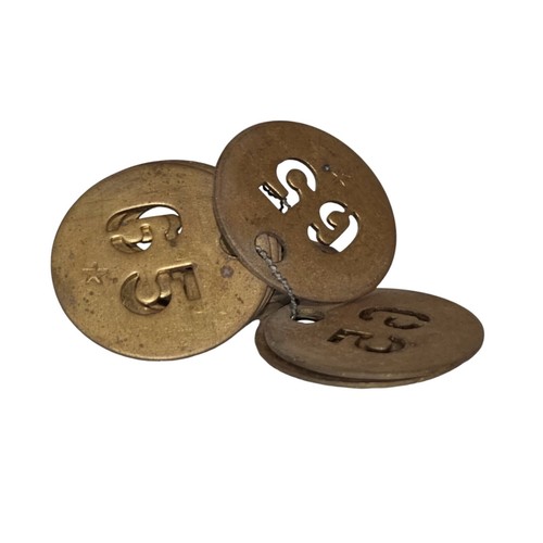 Lot numéro de porte - 10,