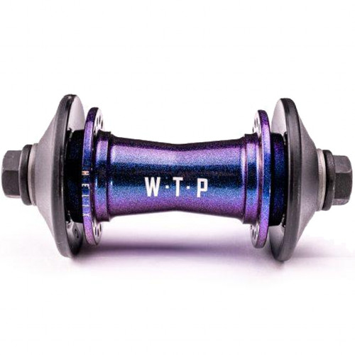 The people bmx helix - we,